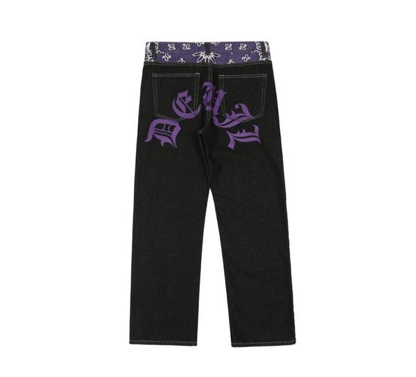 high street patchwork wide leg jeans men039s fashion straight denim pants retro loose casual trousers6963131, Blue
high street patchwork wide leg jeans men039s fashion straight denim pants retro loose casual trousers6963131, Blue