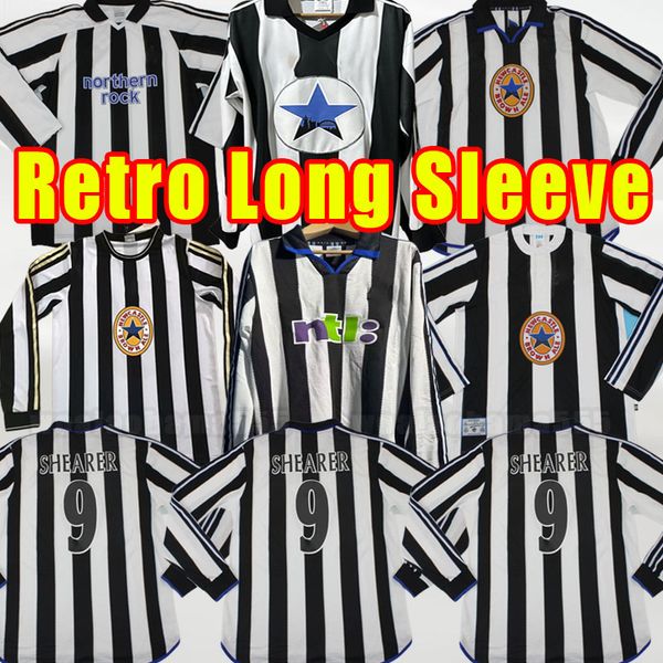 long sleeve new castle retro soccer jerseys shearer asprilla emre owen ketsbaia football shirts vintage 03 05 95 97 99 00 2003 2004 2005 199, Black;yellow
long sleeve new castle retro soccer jerseys shearer asprilla emre owen ketsbaia football shirts vintage 03 05 95 97 99 00 2003 2004 2005 199, Black;yellow