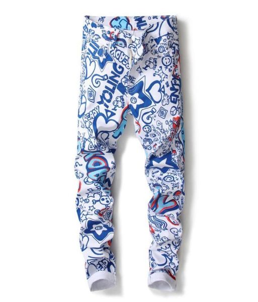 mens summer jeans fashion skinny casual colorful motobiker denim pencil pants cotton2121874, Blue
mens summer jeans fashion skinny casual colorful motobiker denim pencil pants cotton2121874, Blue