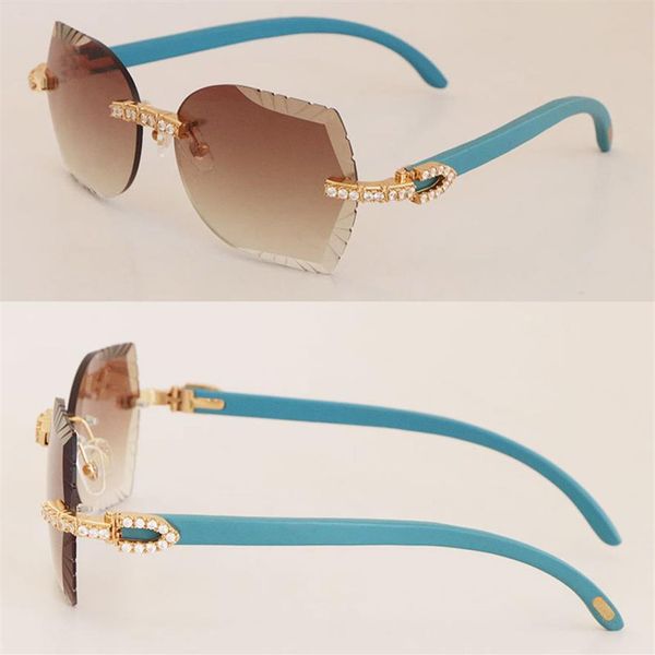big diamond set c decoration blue wooden sunglasses for mens designer men women rimless wood sun glasses cat eye vintage 8200761 d239o, White;black
big diamond set c decoration blue wooden sunglasses for mens designer men women rimless wood sun glasses cat eye vintage 8200761 d239o, White;black