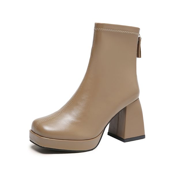 waterproof new product boots designer shoes black women winter warm plush ankle booties front zipper non slip cotton padded outdoor shoes
waterproof new product boots designer shoes black women winter warm plush ankle booties front zipper non slip cotton padded outdoor shoes