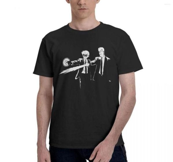 men039s t shirts spirit fiction shirt yu hakusho cool printed beach tshirt cotton awesome tees crewneck plus size 5xl clothes8123867, White;black
men039s t shirts spirit fiction shirt yu hakusho cool printed beach tshirt cotton awesome tees crewneck plus size 5xl clothes8123867, White;black