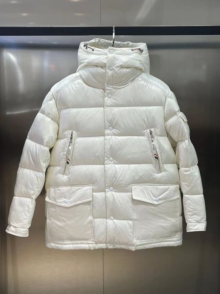 luxury france mens down jacket letter monclair logo knitted women parkas panel casual coats bomber jackets designers men s clothing size1234, Black
luxury france mens down jacket letter monclair logo knitted women parkas panel casual coats bomber jackets designers men s clothing size1234, Black