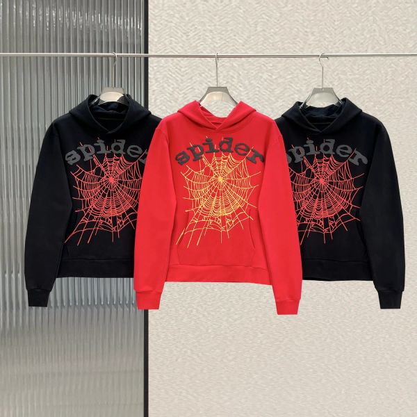 sp5der young thug 555555 mens hoodie foam women print embroidery spider web graphic pink sweatshirts y2k pullovers s-xl, Black
sp5der young thug 555555 mens hoodie foam women print embroidery spider web graphic pink sweatshirts y2k pullovers s-xl, Black