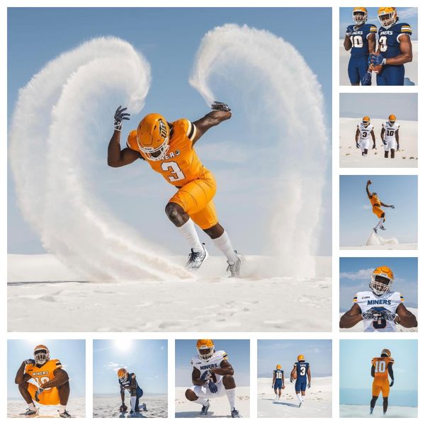 2023 utep miners football 3 deion hankins 24 mckel broussard 4 jerome wilson jr. 21 aaron dumas 6 jake mcnamara 15 dre spriggs 43 osaiasi ta, Black
2023 utep miners football 3 deion hankins 24 mckel broussard 4 jerome wilson jr. 21 aaron dumas 6 jake mcnamara 15 dre spriggs 43 osaiasi ta, Black