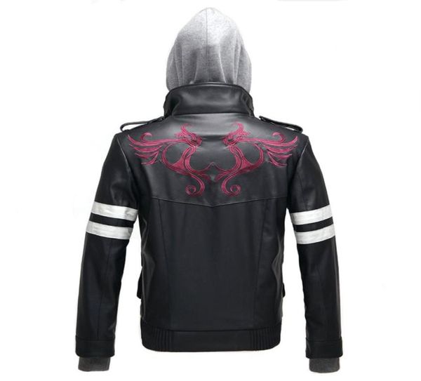 new game prototype alex mercer cosplay costume embroidered jacket pu leather coat carnival halloween costumes for men m4xl5281808, Black
new game prototype alex mercer cosplay costume embroidered jacket pu leather coat carnival halloween costumes for men m4xl5281808, Black