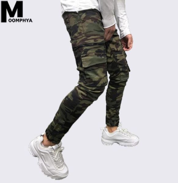 moomphya 2019 new camo pocket skinny jeans men streetwear hip hop zipper camoflage men jeans stylish cargo pants biker6267636, Blue
moomphya 2019 new camo pocket skinny jeans men streetwear hip hop zipper camoflage men jeans stylish cargo pants biker6267636, Blue