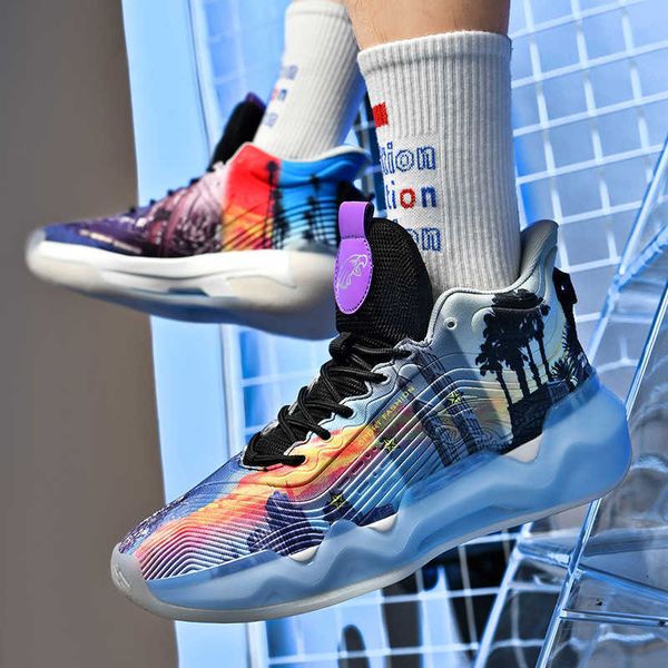 new design basketball shoes youth children's sports trainers fashion high casual sneakers for woman man
new design basketball shoes youth children's sports trainers fashion high casual sneakers for woman man