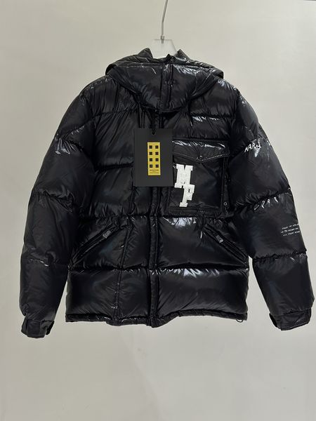 24luxury france mens down jacket letter monclair logo knitted women parkas panel casual coats bomber jackets designers men s clothing01, Black
24luxury france mens down jacket letter monclair logo knitted women parkas panel casual coats bomber jackets designers men s clothing01, Black