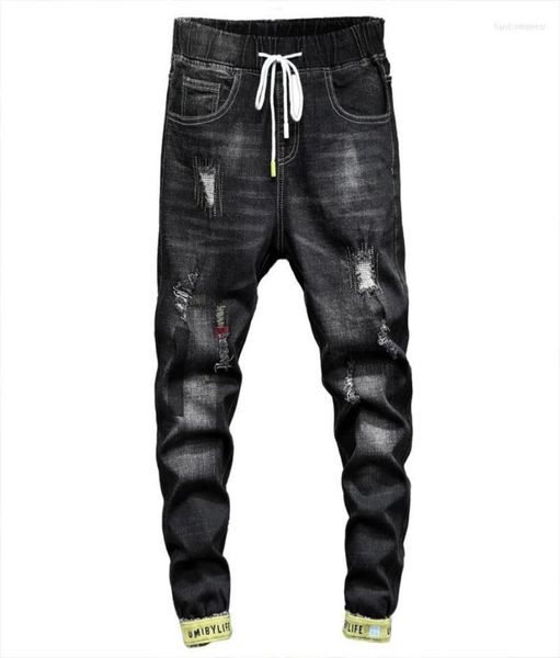 slim elastic fashion jeans business classic style denim pants trousers male big size 44 46 482527789, Blue
slim elastic fashion jeans business classic style denim pants trousers male big size 44 46 482527789, Blue