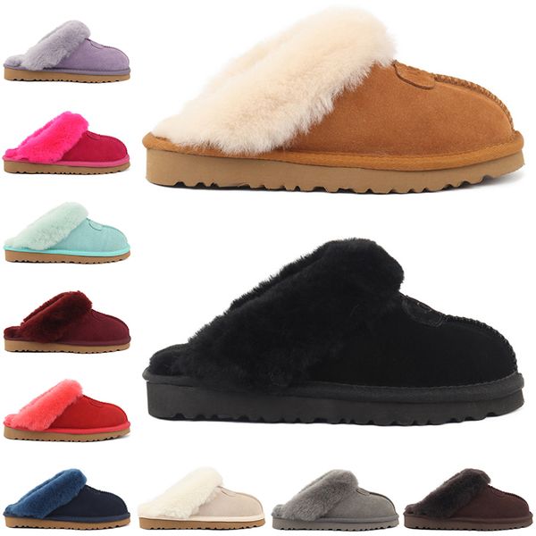 australia fur slippers designer shoes womens shoes slides sandals women winter snow classic mini ankle black chestnut pink sandal sneakers w
australia fur slippers designer shoes womens shoes slides sandals women winter snow classic mini ankle black chestnut pink sandal sneakers w