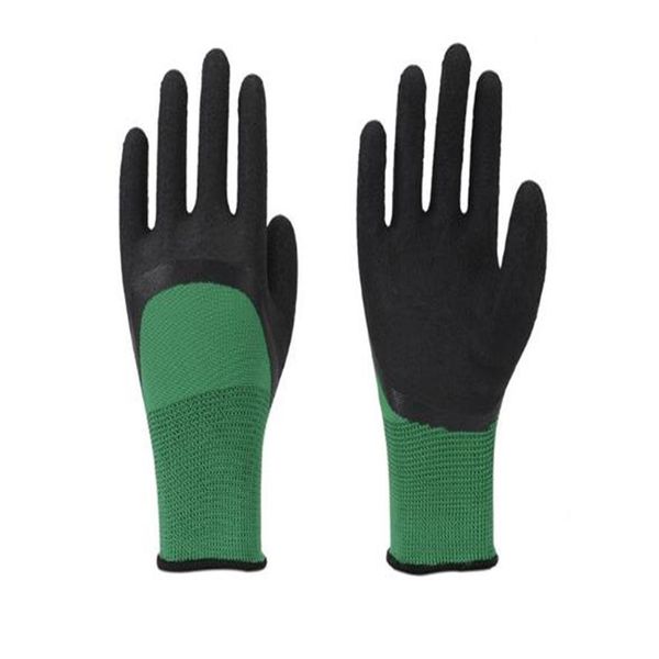 industry protective gloves oil-proof 13-pin nylon wear-resistant anti-cut industrial dipped protective gloves labor oil stain prev218s, Black
industry protective gloves oil-proof 13-pin nylon wear-resistant anti-cut industrial dipped protective gloves labor oil stain prev218s, Black