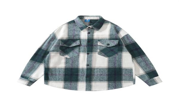 shirts men plaid printed button up flannel blouse long sleeve shirt fashion casual hip hop 8889346, White;black
shirts men plaid printed button up flannel blouse long sleeve shirt fashion casual hip hop 8889346, White;black