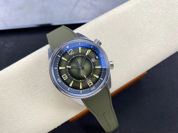 bls men's watch japan 9015 movement size 42mmx13.1mm natural rubber strap sapphire mirror, Slivery;brown
bls men's watch japan 9015 movement size 42mmx13.1mm natural rubber strap sapphire mirror, Slivery;brown