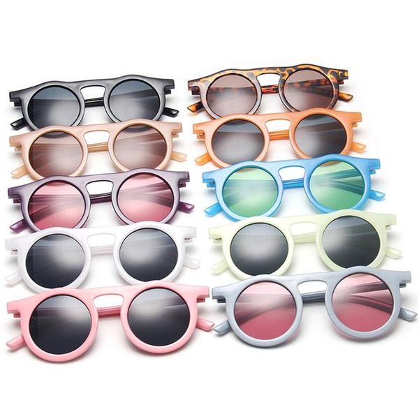 vintage round men sunglasses brand designer jelly color frame eyewear women fashion outdoor shade sun glasses oculos uv4003495, White;black
vintage round men sunglasses brand designer jelly color frame eyewear women fashion outdoor shade sun glasses oculos uv4003495, White;black