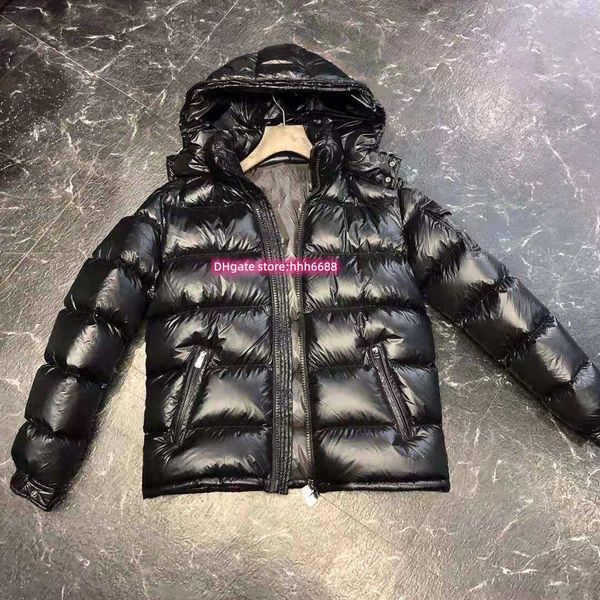 7wvg men's down parkas winter new men's thickened business qi down jacket women's hooded goose down jacket, Black
7wvg men's down parkas winter new men's thickened business qi down jacket women's hooded goose down jacket, Black