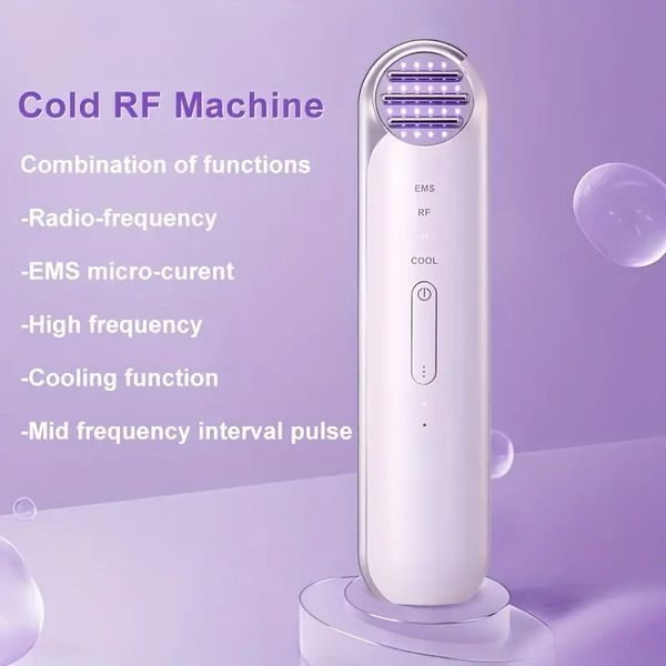 rf facial machine, high frequency aging equipment to reduce facial wrinkles, skin tightening, infrared light, three kinds of pn tender skin
rf facial machine, high frequency aging equipment to reduce facial wrinkles, skin tightening, infrared light, three kinds of pn tender skin