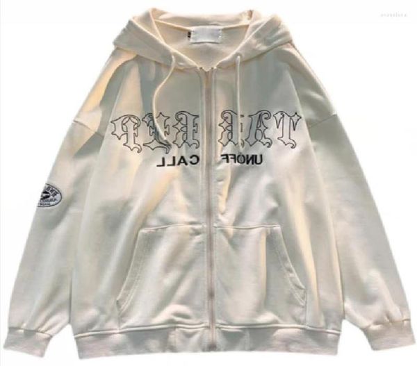 men's hoodies hip hop fulzip up hoodie men autumn casualetter print hooded sweatshirts loose vintage korean fashion streetwear male3431, Black
men's hoodies hip hop fulzip up hoodie men autumn casualetter print hooded sweatshirts loose vintage korean fashion streetwear male3431, Black