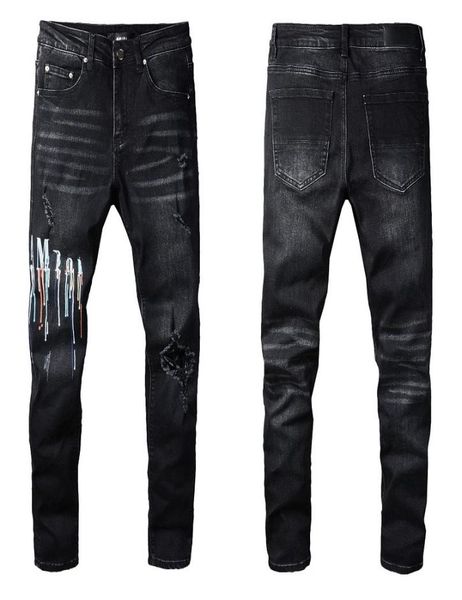 amirs 2022 new mens jeans fashion skinny straight slim ripped jean elastic casual motorcycle biker stretch denim trouser class3630102, Blue
amirs 2022 new mens jeans fashion skinny straight slim ripped jean elastic casual motorcycle biker stretch denim trouser class3630102, Blue