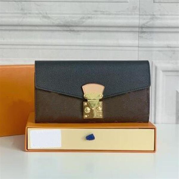 luxury designer woman wallet ladies women wallets original box serial number purse cash card holder225e, Red;black
luxury designer woman wallet ladies women wallets original box serial number purse cash card holder225e, Red;black