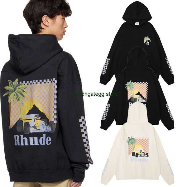 usy8 men's hoodies sweatshirts rhude micro standard racing formula printed hoodie for men and women high street hoodie jacket, Black
usy8 men's hoodies sweatshirts rhude micro standard racing formula printed hoodie for men and women high street hoodie jacket, Black