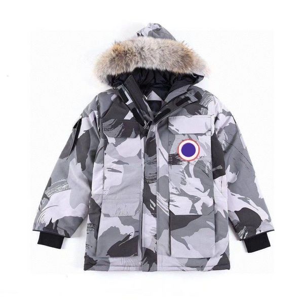 men's designer jackets black and white jacket hoodie premium couple fashion coat warm thick double zipper whites duck down fill comfort
men's designer jackets black and white jacket hoodie premium couple fashion coat warm thick double zipper whites duck down fill comfort