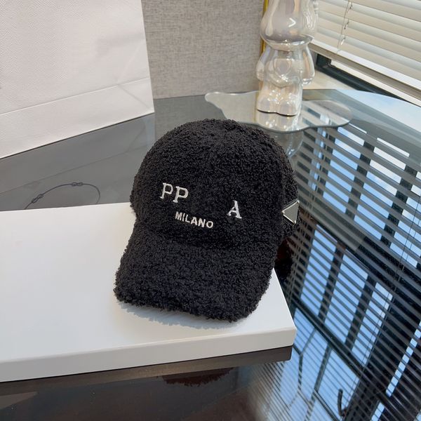 designer triangle hat lamb wool men women baseball cap sunshade winter outdoor casual luxury cap fitted letter hats high quality, Blue;gray
designer triangle hat lamb wool men women baseball cap sunshade winter outdoor casual luxury cap fitted letter hats high quality, Blue;gray