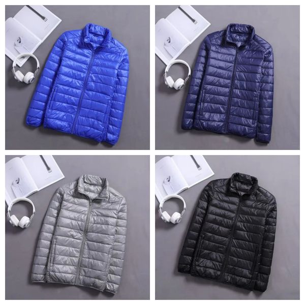 new winter down jacket men stand collar waterproof down jacket filled with 100% white duck down keep warm and leisure coat black jacket l6
new winter down jacket men stand collar waterproof down jacket filled with 100% white duck down keep warm and leisure coat black jacket l6