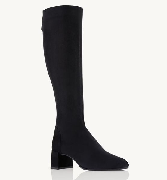 luxury winter aquazzura saint honore knee-high boot block heel black brown zipper round toe brial wedding lady booties eu35-43 with box
luxury winter aquazzura saint honore knee-high boot block heel black brown zipper round toe brial wedding lady booties eu35-43 with box