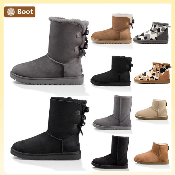 2023 autumn winter designer warm snow boots womens half ankle full fur fluffy furry satin usa ugglies wgg australia 35-41, Black
2023 autumn winter designer warm snow boots womens half ankle full fur fluffy furry satin usa ugglies wgg australia 35-41, Black
