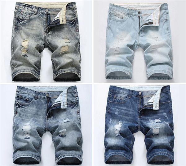 12 colors summer denim shorts plus size ripped denim shorts european and american baggy ripped jeans9140773, Blue
12 colors summer denim shorts plus size ripped denim shorts european and american baggy ripped jeans9140773, Blue