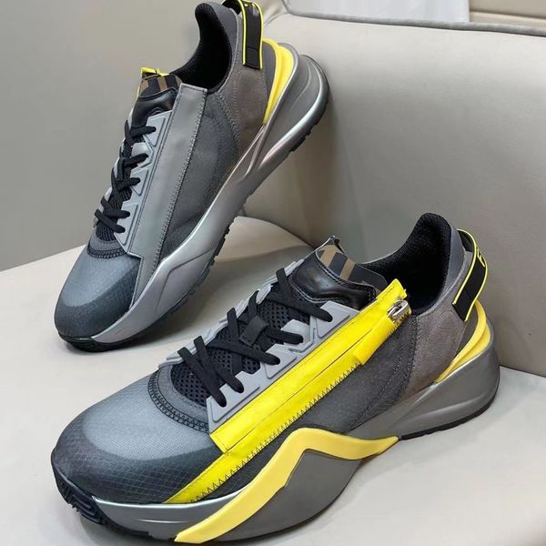 perfect brand men flow sneakers shoes side-zip trainer nylon & suede elasticated comfort skateboard walking rubber sole fabrics outdoor spor, Black
perfect brand men flow sneakers shoes side-zip trainer nylon & suede elasticated comfort skateboard walking rubber sole fabrics outdoor spor, Black
