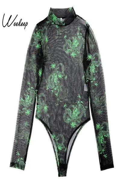 weekeep mesh perspective long sleeve bodysuit women summer bodycon dragon print streetwear bodysuits women 2019 rompers t20018203737, Black;white
weekeep mesh perspective long sleeve bodysuit women summer bodycon dragon print streetwear bodysuits women 2019 rompers t20018203737, Black;white