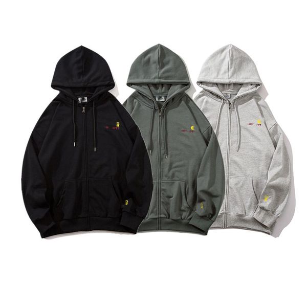 mens designer carharttiess hoodies sweatshirts sweaters pullover jumper fashion women hooded jackets autumn winter long sleeve round neck le, Black
mens designer carharttiess hoodies sweatshirts sweaters pullover jumper fashion women hooded jackets autumn winter long sleeve round neck le, Black