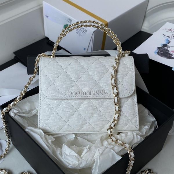 designer bag cf shoulder bags handle tote bag womens caviar calfskin flap shoulder bags designer luxury cross body bag chain clutch cosmetic
designer bag cf shoulder bags handle tote bag womens caviar calfskin flap shoulder bags designer luxury cross body bag chain clutch cosmetic