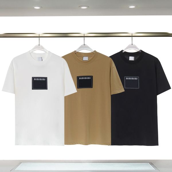 men women designers t shirt loose fashion brands plaid summer casual shirt luxurys clothing street shorts sleeve clothes t-shirts asian siz, White;black
men women designers t shirt loose fashion brands plaid summer casual shirt luxurys clothing street shorts sleeve clothes t-shirts asian siz, White;black