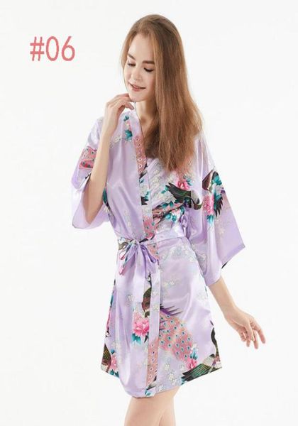 ladies summer sleepwear thin dress beauty bride039s morning dress silk kimono robe pajamas nightdress sleepwear broken flower k7259392, Black;red
ladies summer sleepwear thin dress beauty bride039s morning dress silk kimono robe pajamas nightdress sleepwear broken flower k7259392, Black;red
