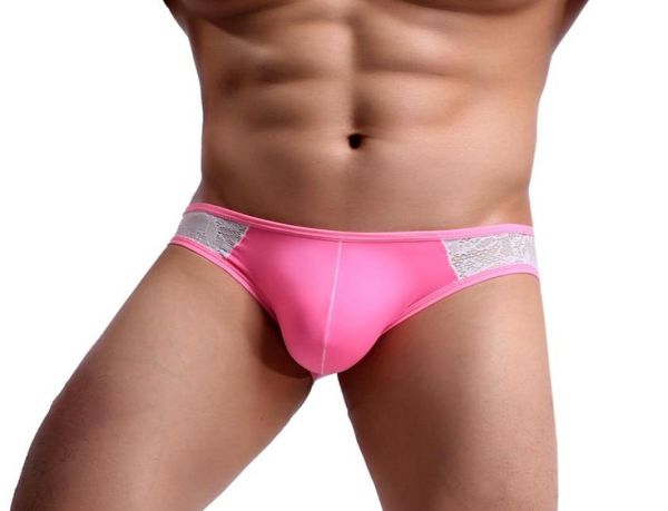 underpants mens underwear briefs silky men plus size lace and ice silk stitching man briefs pouch male panties slips mannen h9529290, Black;white
underpants mens underwear briefs silky men plus size lace and ice silk stitching man briefs pouch male panties slips mannen h9529290, Black;white