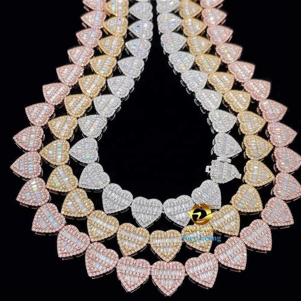 pass diamond tester 13mm 925 silver vvs moissanite iced out miami cuban link chain necklace custom hip hop jewelry
pass diamond tester 13mm 925 silver vvs moissanite iced out miami cuban link chain necklace custom hip hop jewelry