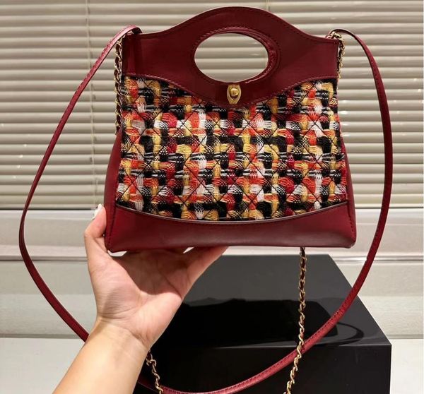 vintage designer totes bags tweed splice luxury handbags classic stitched aged hardware chain french outdoor shoulder crossbody wallets
vintage designer totes bags tweed splice luxury handbags classic stitched aged hardware chain french outdoor shoulder crossbody wallets