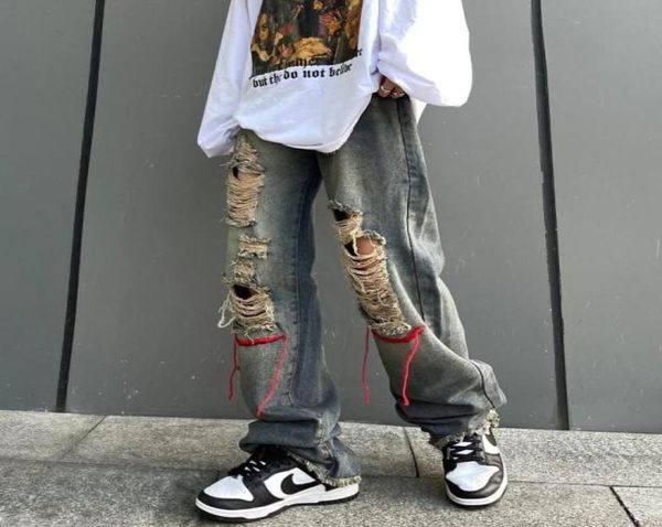 men039s jeans high street ripped men39s summer thin american hiphop loose allmatch trend 2022 explosion models grunge y2k c2180275, Blue
men039s jeans high street ripped men39s summer thin american hiphop loose allmatch trend 2022 explosion models grunge y2k c2180275, Blue