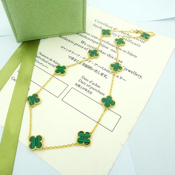 clover necklace designer necklace for woman jewelry fashion women designer jewelry necklace four leaf necklace christmas present vc ing, Silver
clover necklace designer necklace for woman jewelry fashion women designer jewelry necklace four leaf necklace christmas present vc ing, Silver