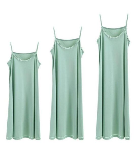 women039s sleepwear full slips under dress women summer plus size sleeveless modal petticoat underskirt spaghetti strap seamles7405450, Black;red
women039s sleepwear full slips under dress women summer plus size sleeveless modal petticoat underskirt spaghetti strap seamles7405450, Black;red