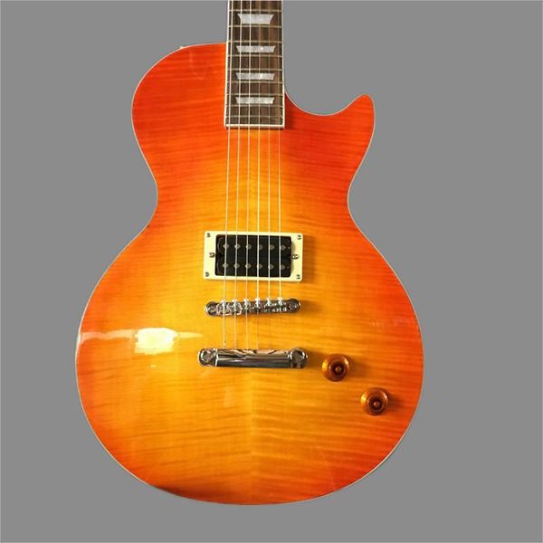 handmade electric guitars, colorful cherry explosion electric guitar pickup, mahogany fingerboard, ing
handmade electric guitars, colorful cherry explosion electric guitar pickup, mahogany fingerboard, ing