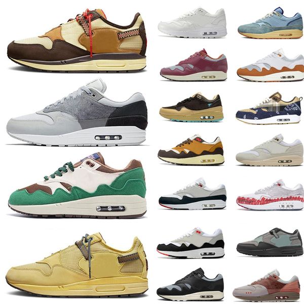 women men running shoes maxs patta 1 87 wheat baroque brown saturn gold kasina won ang grey oregon waves trainers blueprint sneakers sports
women men running shoes maxs patta 1 87 wheat baroque brown saturn gold kasina won ang grey oregon waves trainers blueprint sneakers sports