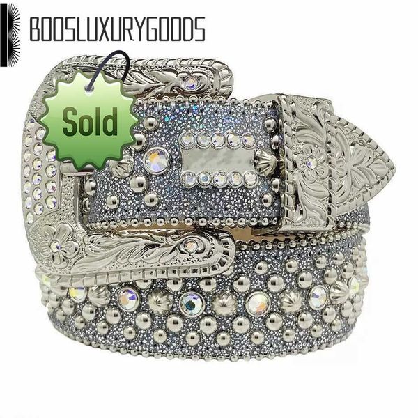 22023 Designer Belt Bb Simon Belts for Men Women Shiny diamond belt black white gold color boosaa
22023 Designer Belt Bb Simon Belts for Men Women Shiny diamond belt black white gold color boosaa