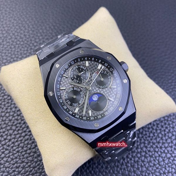 aps 26579 watch v2 version diameter 41 mm thick 10.5mm all-in-one 5134 automatic chain movement date week month lunar phase display function, Slivery;golden
aps 26579 watch v2 version diameter 41 mm thick 10.5mm all-in-one 5134 automatic chain movement date week month lunar phase display function, Slivery;golden
