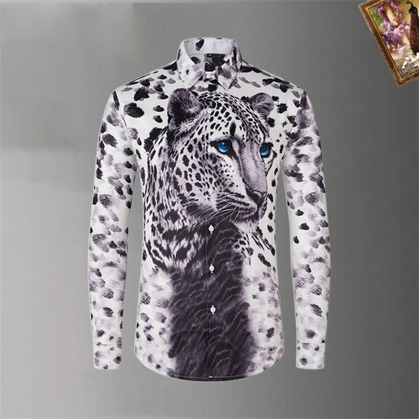 2023 luxury designer dress shirt men's fashion association open lining men solid business casual letter long sleeve -xxxl#040, White;black
2023 luxury designer dress shirt men's fashion association open lining men solid business casual letter long sleeve -xxxl#040, White;black