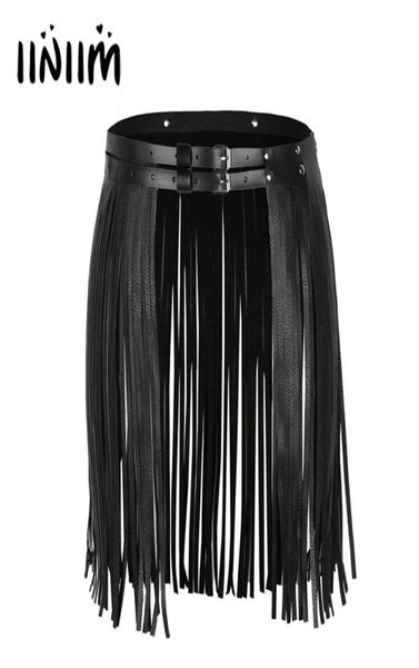 womens adjustable faux leather waistband fringe tassel skirt belt nightclub costume cosplay parties skirts for halloween 2105908399, Black
womens adjustable faux leather waistband fringe tassel skirt belt nightclub costume cosplay parties skirts for halloween 2105908399, Black