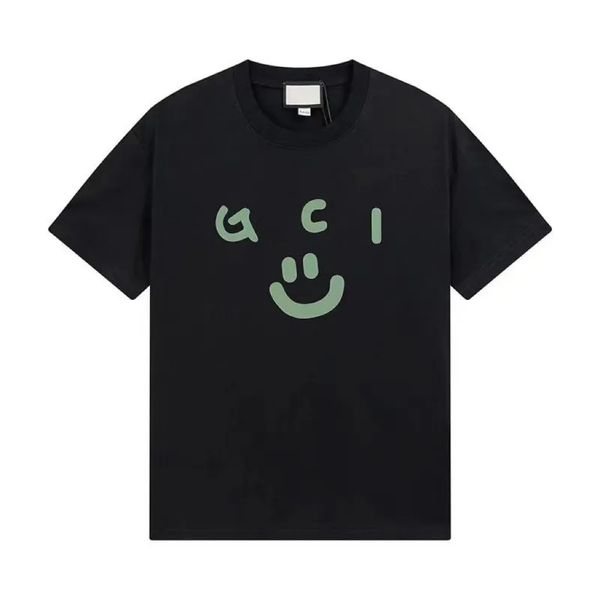 mens t shirt mens shirts designers shirt same outdoor pure cotton t shirt printed round neck short-sleeved casual sports shirt Luxury couples same clothing, 14
mens t shirt mens shirts designers shirt same outdoor pure cotton t shirt printed round neck short-sleeved casual sports shirt Luxury couples same clothing, 14